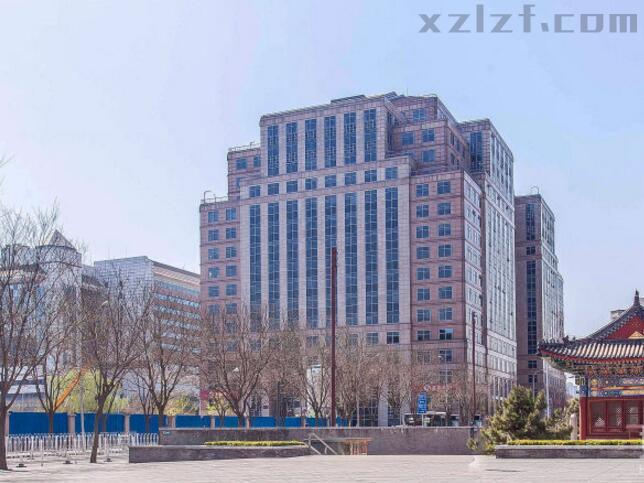 国际企业大厦有房出租吗?