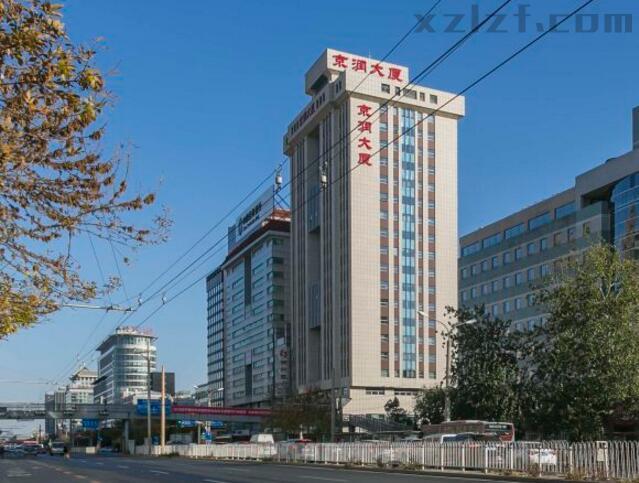 京润大厦有房出租吗?