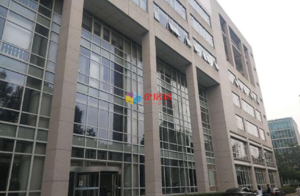 北京国际中心2号楼（民生人寿大厦）