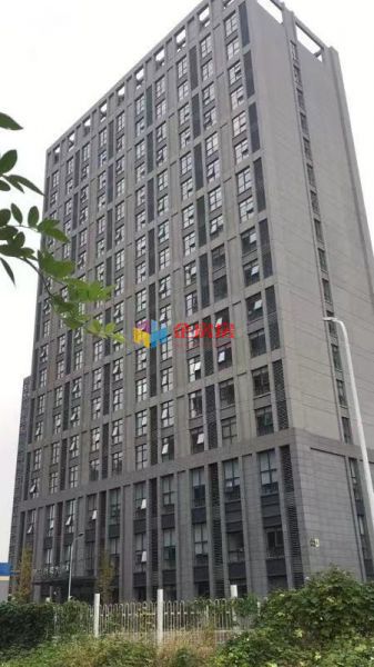 景阳商务大厦 