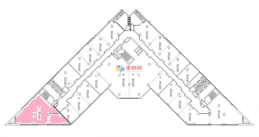 北京中粮广场