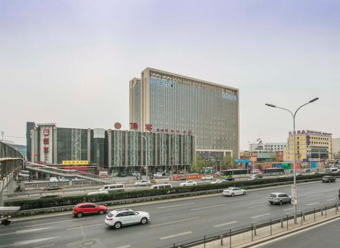 中都科技大厦