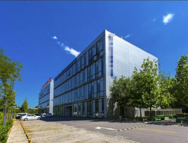 北京link（北京LINK）独楼独栋建筑群