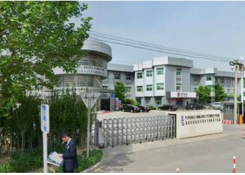 中关村科技园区大兴生物医药产业基地