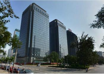 中国人保寿险大厦 