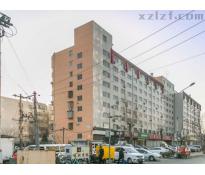 鑫三元写字楼住宅中等装修223㎡