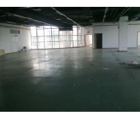 清华科技园立业大厦写字楼豪华装修2300㎡
