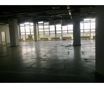 清华科技园立业大厦写字楼豪华装修2300㎡