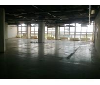 清华科技园立业大厦写字楼豪华装修2300㎡
