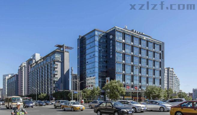 通正国际大厦