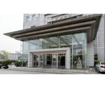 北京宏源大厦写字楼中等装修856.64㎡