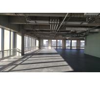 华夏幸福创新中心写字楼豪华装修720㎡