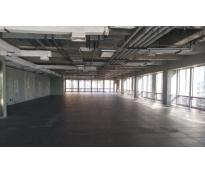 华夏幸福创新中心写字楼豪华装修720㎡