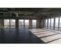 华夏幸福创新中心写字楼豪华装修720㎡