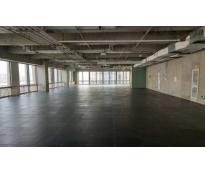 华夏幸福创新中心写字楼豪华装修2300㎡