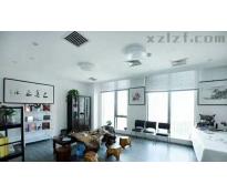 盈坤世纪0豪华装修560㎡