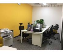 盈坤世纪0豪华装修620㎡