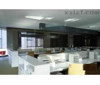 总部基地之总部广场写字楼中等装修1108㎡