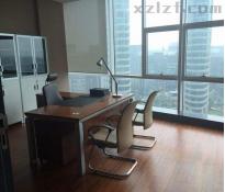 总部基地之总部广场写字楼中等装修1108㎡