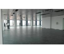 丰科中心写字楼毛坯380㎡