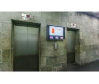 财智国际大厦写字楼豪华装修1700㎡