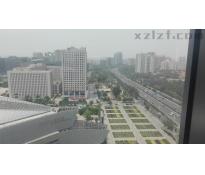 万科 丰科中心写字楼毛坯1800㎡