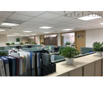 风林西奥中心写字楼精装修838㎡