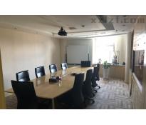 风林西奥中心写字楼精装修838㎡