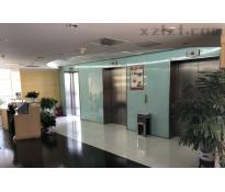 风林西奥中心写字楼精装修838㎡