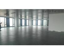 丰科中心写字楼毛坯1800㎡