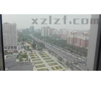 丰科中心写字楼毛坯3600㎡