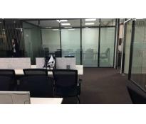 新东源股份社写字楼中等装修650㎡