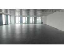 万科 丰科中心写字楼毛坯40000㎡