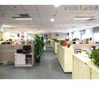 富盛大厦（富盛广场）写字楼中等装修1500㎡