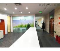 富盛大厦（富盛广场）写字楼中等装修1500㎡