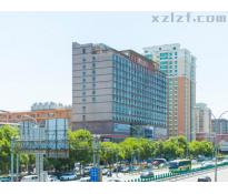 健翔大厦住宅中等装修650㎡