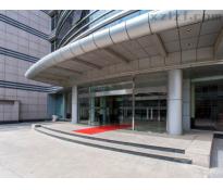 洛娃大厦写字楼豪华装修1000㎡