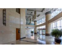 怡和阳光大厦（怡和大厦）写字楼中等装修815㎡