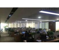 怡和阳光大厦（怡和大厦）写字楼中等装修815㎡