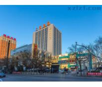 怡和阳光大厦（怡和大厦）写字楼中等装修206㎡