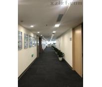房地首华大厦写字楼中等装修1600㎡