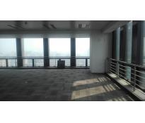 国海广场写字楼精装修1466㎡