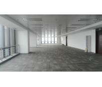 国海广场写字楼精装修2350㎡