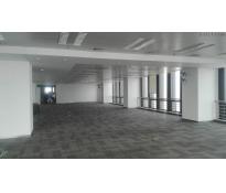 国海广场写字楼精装修2350㎡