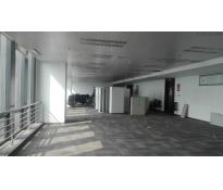 国海广场写字楼精装修2350㎡