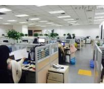 金盟大厦住宅豪华装修520㎡
