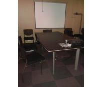 北京金泰大厦（柳芳）写字楼精装修511㎡