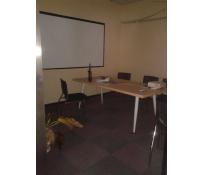 北京金泰大厦（柳芳）写字楼精装修511㎡