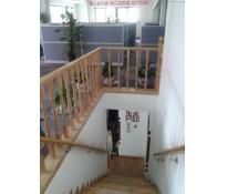 北京金泰大厦（柳芳）写字楼精装修511㎡