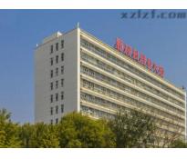 新材料创业大厦写字楼精装修320㎡